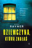 Powieści sensacyjne - Dziewczyna, którą znałaś - miniaturka - grafika 1
