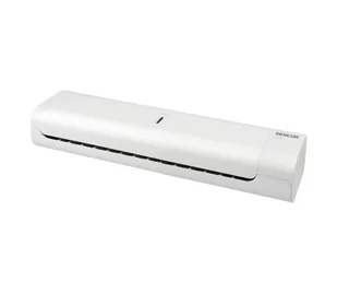 Sencor - Laminator A4 230V biały - Laminatory - miniaturka - grafika 1