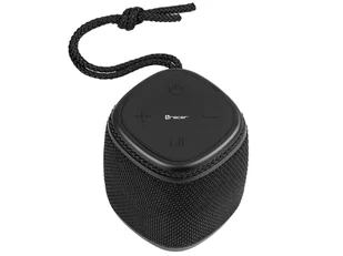 Głośniki TRACER Splash S TWS BLUETOOTH BLACK - Głośniki przenośne - miniaturka - grafika 9