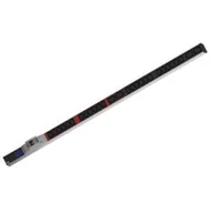 Listwy zasilające - BACHMANN BN0500 19 PDU 1HE 24xC13 4xC19, pomiar mocy, złącze CEE 32A, niebieski - miniaturka - grafika 1