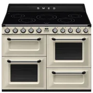 Kuchenki elektryczne - Kuchnia z płytą indukcyjną SMEG TR4110IP2 - miniaturka - grafika 1