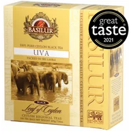 Herbata - UVA w saszetkach 100x2g - miniaturka - grafika 1