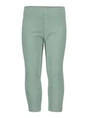 Legginsy - Blue Seven Legginsy w kolorze zielonym - miniaturka - grafika 1