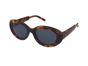 Okulary przeciwsłoneczne Tommy Hilfiger TH 2207/S 05L/KU - Okulary przeciwsłoneczne - miniaturka - grafika 1