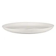 Talerze - PORCELANA RAK FEDRA Talerz płaski okrągły 24 cm - miniaturka - grafika 1