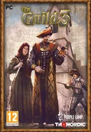Gry PC Cyfrowe - The Guild 3 - miniaturka - grafika 1