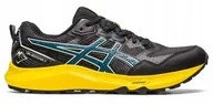 Buty sportowe męskie - Buty Asics Gel-sonoma 7 1011B595-020 terenowe 45 - miniaturka - grafika 1