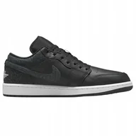 Buty sportowe męskie - Nike Jordan buty Air Jordan 1 Low Se FB9907-001 47 - miniaturka - grafika 1