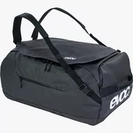 Torby podróżne - Torba  podróżna plecak 3 w 1  Evoc Duffle 60 (30 x 35 x 60 cm) carbon grey - black 401220123 - miniaturka - grafika 1