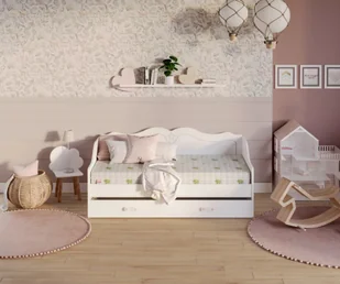 Materac piankowy MILETO - 80 x 180 - Materace - miniaturka - grafika 4