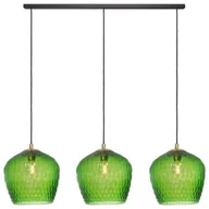 Lampy sufitowe - Kaspa lampa wisząca Venus Listwa 3 3xE27 11013313 - miniaturka - grafika 1