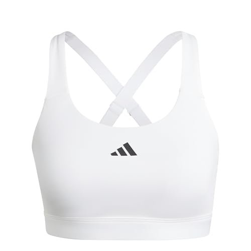 adidas Damski biustonosz sportowy Tlrdreact High Support