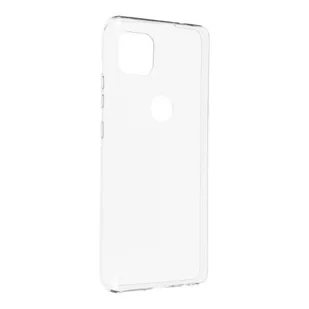 Futerał Back Case Ultra Slim 0,5mm do MOTOROLA G 5G - Etui i futerały do telefonów - miniaturka - grafika 1