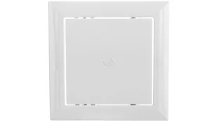 Vents Group Drzwiczki rewizyjne 150x150 mm białe WPD150X150 WPD150X150 - Akcesoria do wentylacji i klimatyzacji - miniaturka - grafika 2