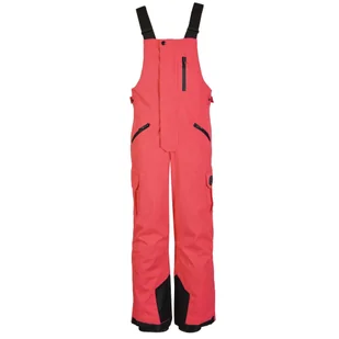 Spodnie dziecięce Killtec KSW 120 KDS SKI PNTS - Spodnie narciarskie - miniaturka - grafika 1