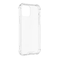 Etui i futerały do telefonów - JELLY Futerał Armor Roar - do Iphone 12 / 12 Pro transparentny - miniaturka - grafika 1