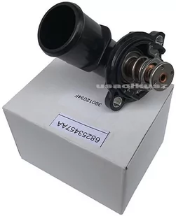 Termostat Jeep Grand Cheroke 3,0 CRD 2011- - Termostaty - miniaturka - grafika 3