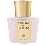 Balsamy i kremy do ciała - Rosa Nobile mgiełka do włosów 50ml - miniaturka - grafika 1