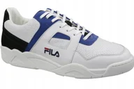 Buty sportowe męskie - Buty Fila Cedar Cb Low 1010516-01U 42 - miniaturka - grafika 1