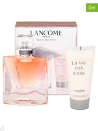 Zestawy perfum damskich - Lancôme 2-częściowy zestaw "La Vie Est Belle" - miniaturka - grafika 1
