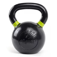 Kettlebell - Kettlebell TIGUAR RAW V2 (32 kg) - miniaturka - grafika 1