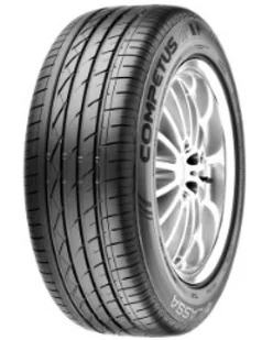 Lassa Competus H/P 235/50R18 97V - Opony terenowe i SUV letnie - miniaturka - grafika 2