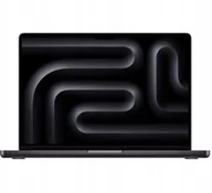Laptopy - APPLE MacBook Pro 14'' M4 Pro chip 12-core CPU and 16-core GPU, 24GB, 512GB SSD - Space Black SK klávesnice MX2H3SL/A - miniaturka - grafika 1