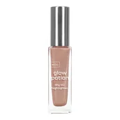 Rozświetlacze do twarzy i ciała - WIBO Glow Potion Rozświetający Olejek do Twarzy Ciała i Włosów 30ml - miniaturka - grafika 1