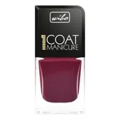 Lakiery do paznokci - WIBO 1 Coat Manicure lakier do paznokci 13 8.5ml - miniaturka - grafika 1