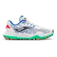 Tenis ziemny - Buty tenisowe męskie Joma T.Point Men clay white - 43 - miniaturka - grafika 1