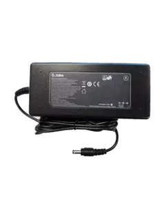 Zebra Zebra POWER SUPPLY FIXED RFID READER CPNT PWR-BGA24V78W1WW - Zasilacze do laptopów - miniaturka - grafika 1