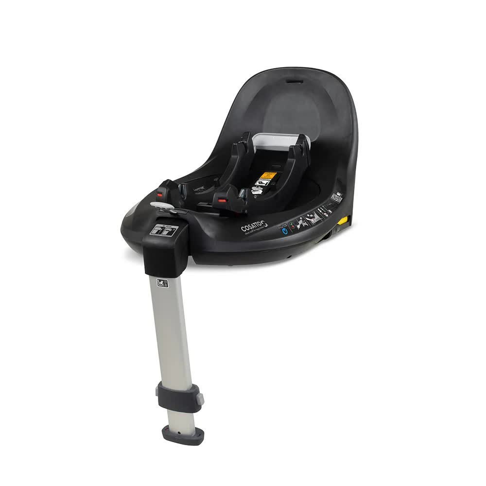 Baza obrotowa Acorn Family i-Size ISOfix (Fotelik Acorn 2, All Stages)