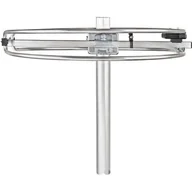 Anteny TV - Zewnętrzna antena FM NEDIS Maks. wzmocnienie 4 dB FM: 87,5–108,0 MHz - miniaturka - grafika 1