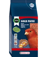 Karma dla ptaków - VERSELE-LAGA Orlux Gold Patee Canaries Red - pokarm dla czerwonych kanarków - miniaturka - grafika 1