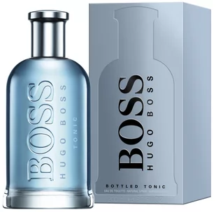 Hugo Boss Boss Bottled Tonic woda toaletowa 200ml - Wody i perfumy męskie - miniaturka - grafika 2