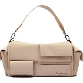 Torebki damskie - Desigual Torebka na ramię - miniaturka - grafika 1