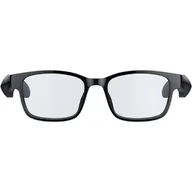 Gadżety dla graczy - Razer okulary inteligentne Anzu Smart Glasses Rectangle Blue Light + Sunglass SM RZ82 03630600 R3M1) - miniaturka - grafika 1