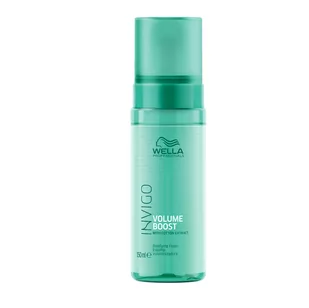 Wella Invigo Volume odżywka w piance na objętość 150ml - Odżywki do włosów - miniaturka - grafika 2