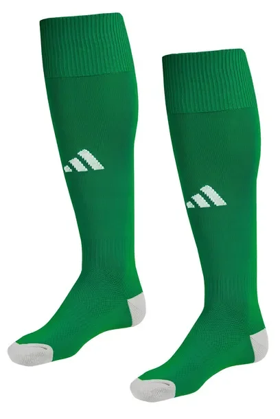 Getry Piłkarskie adidas dla Dzieci Skarpety Piłkarskie Milano r. 28-30