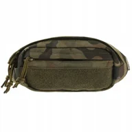 Nerki - Torba biodrowa Wisport Toke WZ93 PL moro nerka Cordura - miniaturka - grafika 1