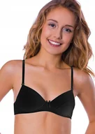 Biustonosze - Biustonosz dla nastolatki STANIK KEY TBC024 - 75BB - miniaturka - grafika 1