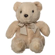 Maskotki i pluszaki - Chinchilla, Miś Klasyczny Beż, 20 Cm - miniaturka - grafika 1