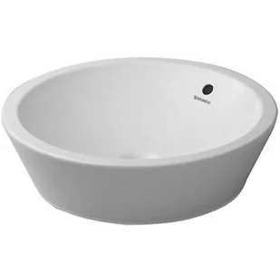 Duravit Starck 1 53 04475300001 - Umywalki - miniaturka - grafika 2
