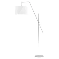 Lampy stojące - LYSNE Regulowana lampa podłogowa TOLEDO 1480 - miniaturka - grafika 1