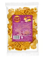 Chipsy - Chips Snack - Mix 130G/ Grupa Dystrybucyjna Matrix - miniaturka - grafika 1
