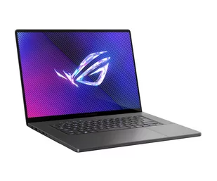 ASUS ROG Zephyrus G16 GU605MY Ultra 9-185H/32GB/2TB/RTX4090/W11P 240Hz OLED - Laptopy - miniaturka - grafika 3