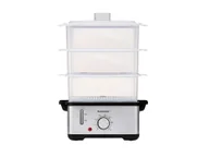 Parowary - SILVERCREST KITCHEN TOOLS Parowar EDS SDG 950 D4 - miniaturka - grafika 1