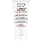 Żele do mycia twarzy - Kiehl's Kiehls Kiehls Żel do demakijażu 75 ml - miniaturka - grafika 1