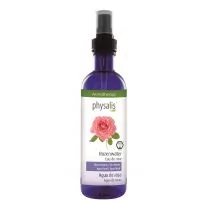 PHYSALIS (olejki eteryczne, soki) WODA RÓŻANA - HYDROLAT 200 ml - PHYSALIS BP-5412360004898 - Woda - miniaturka - grafika 1