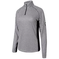 Swetry damskie - Dare 2b Damski sweter Divinity Core Stretch, Whitedgtooth, 32 - miniaturka - grafika 1